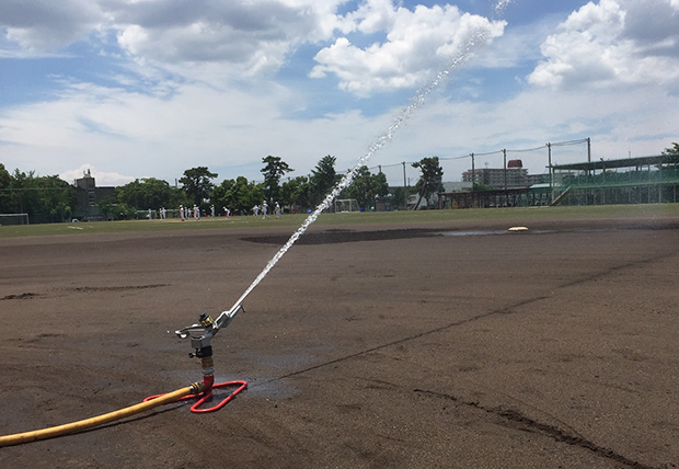 兵庫県　報徳学園高等学校
